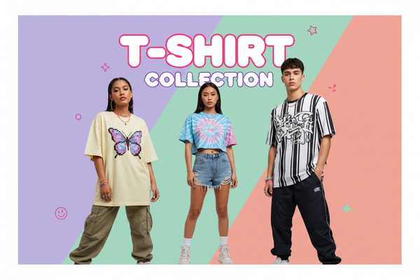 Men T-Shirts