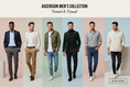 Men Trousers and Jeans