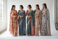 Sarees