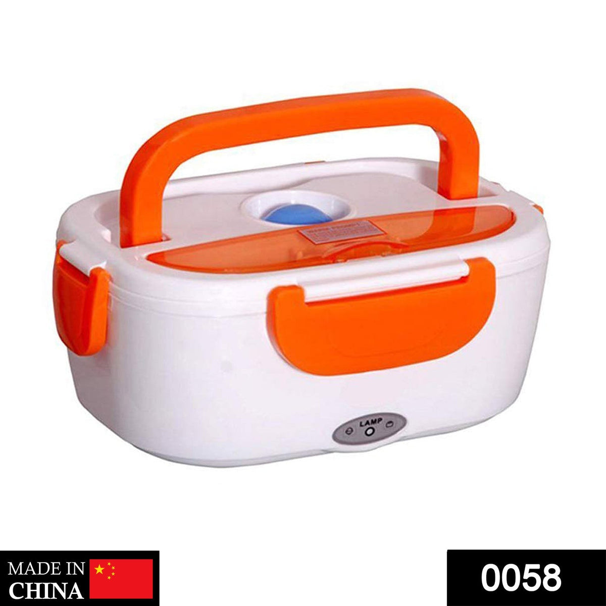 Tiffin box for office