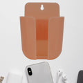 Wall Mounted Storage Box for Phone
