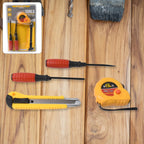 Power Hand 4-in-1