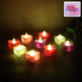 LED Tealights