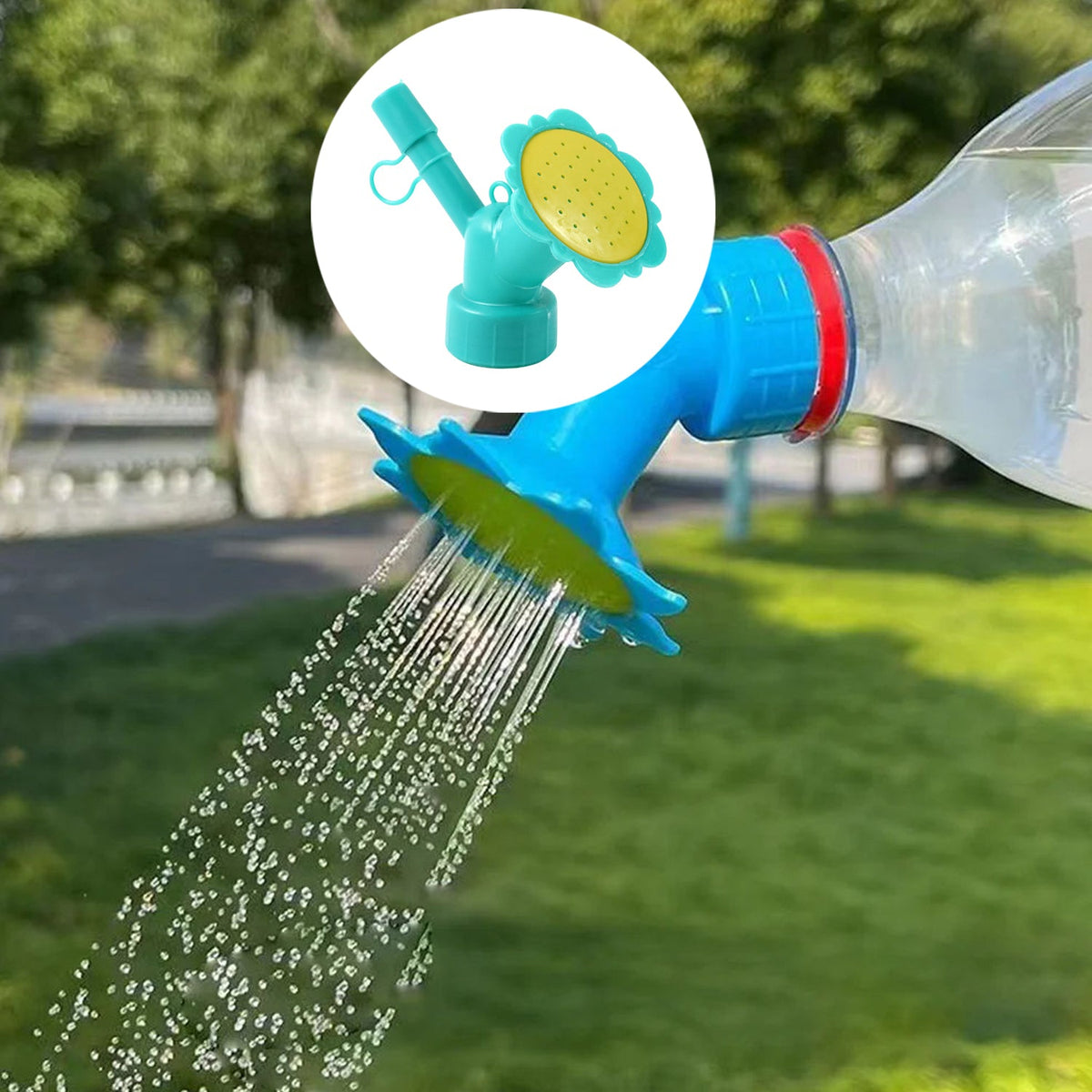 Spray Mate