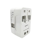  Universal Power Adaper
