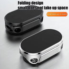 360° Rotating Magnetic Car Phone Holder