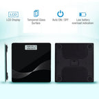 Smart Scale