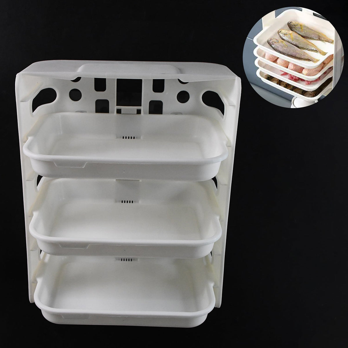 Meal Mate Rack