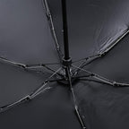 3-Fold Cute Umbrella – Sun & Rain Protection, UV Shield (1 Pc / With Zip Case)