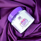 Rich Hydration Butter and Argan Oil Body Cream