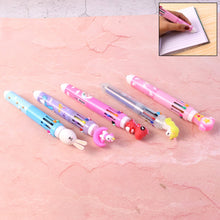 Multi-Color Pen