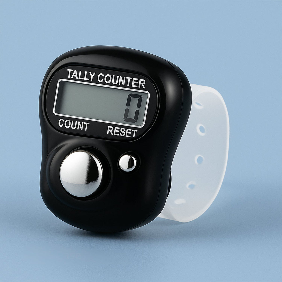 Finger Counter
