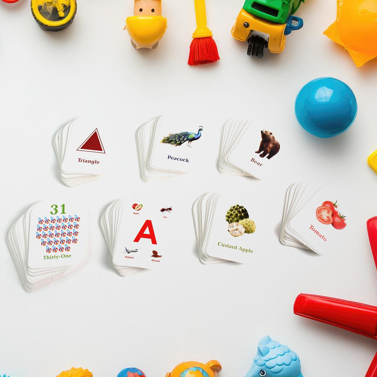 Think Play 7-in-1 Set