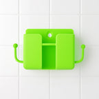 Wall Mount Mobile Charging Stand 