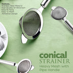 Flexi Flow Tea Tool