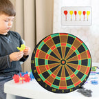 Magnetic Target Game