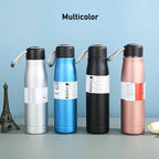 HydraLock Insulated
