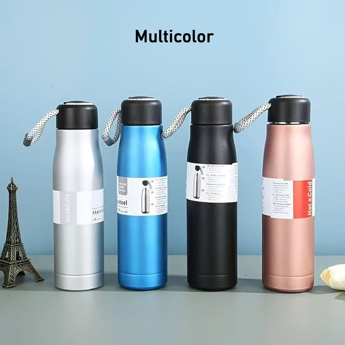 HydraLock Insulated