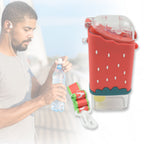 Portable Cute Water Bottle for Kid(300 ML)