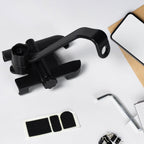 Metal Rear View Mirror Mount