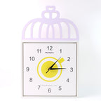 Time Nest Square