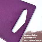 Supermom Little Master Unbreakable Cutting Board (1 Pc)