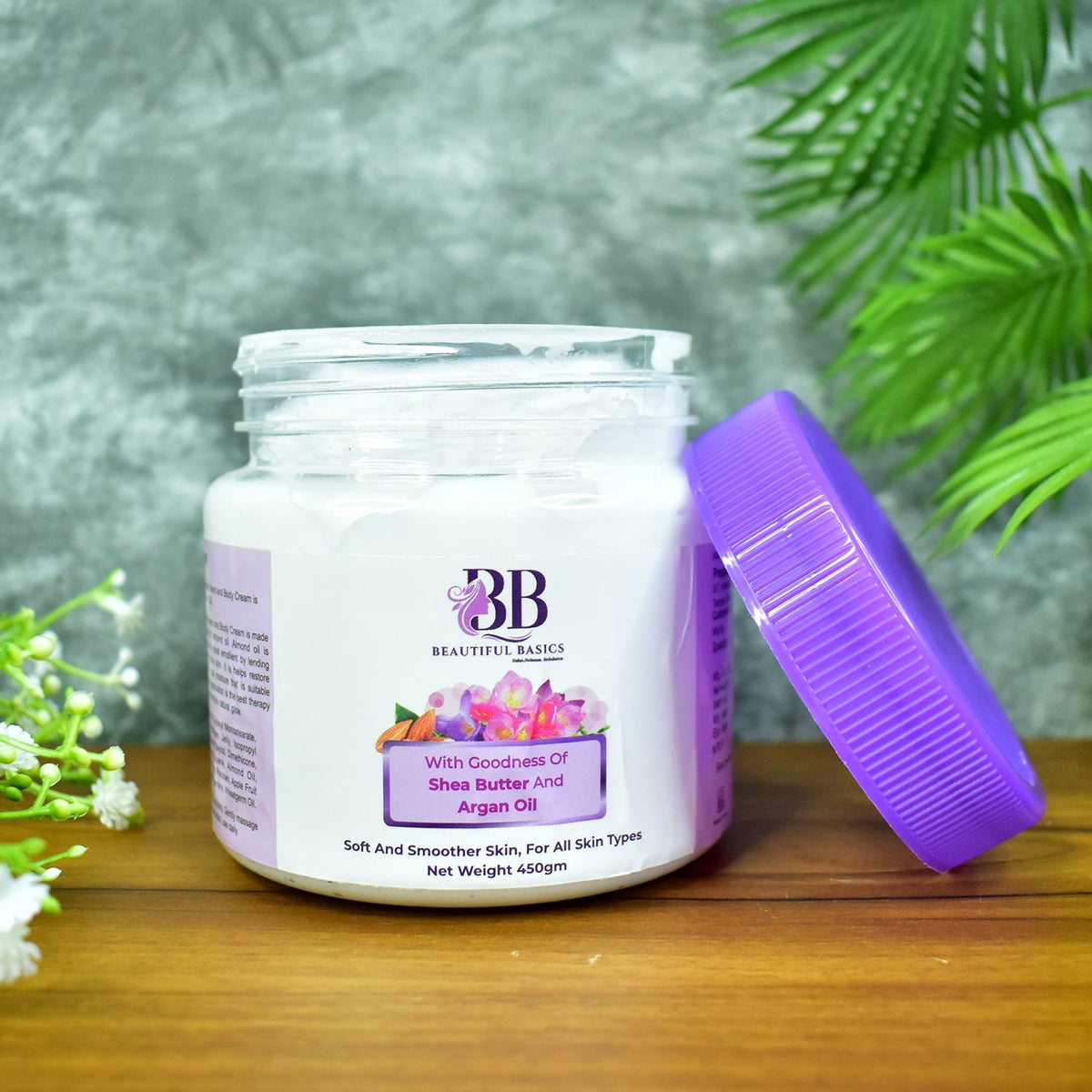 Body Cream