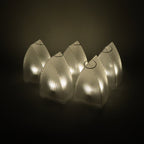 Flameless Lanterns