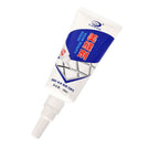 Waterproof Tile Gap Filler for Grout & Crack Repair for Home & Bathroom (180 ML)