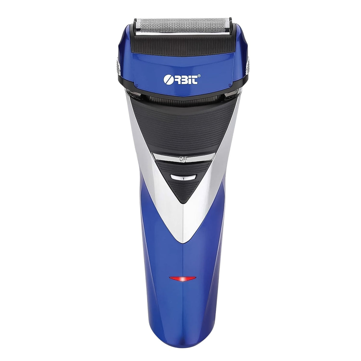 Rechargeable Pop-Up Trimmer