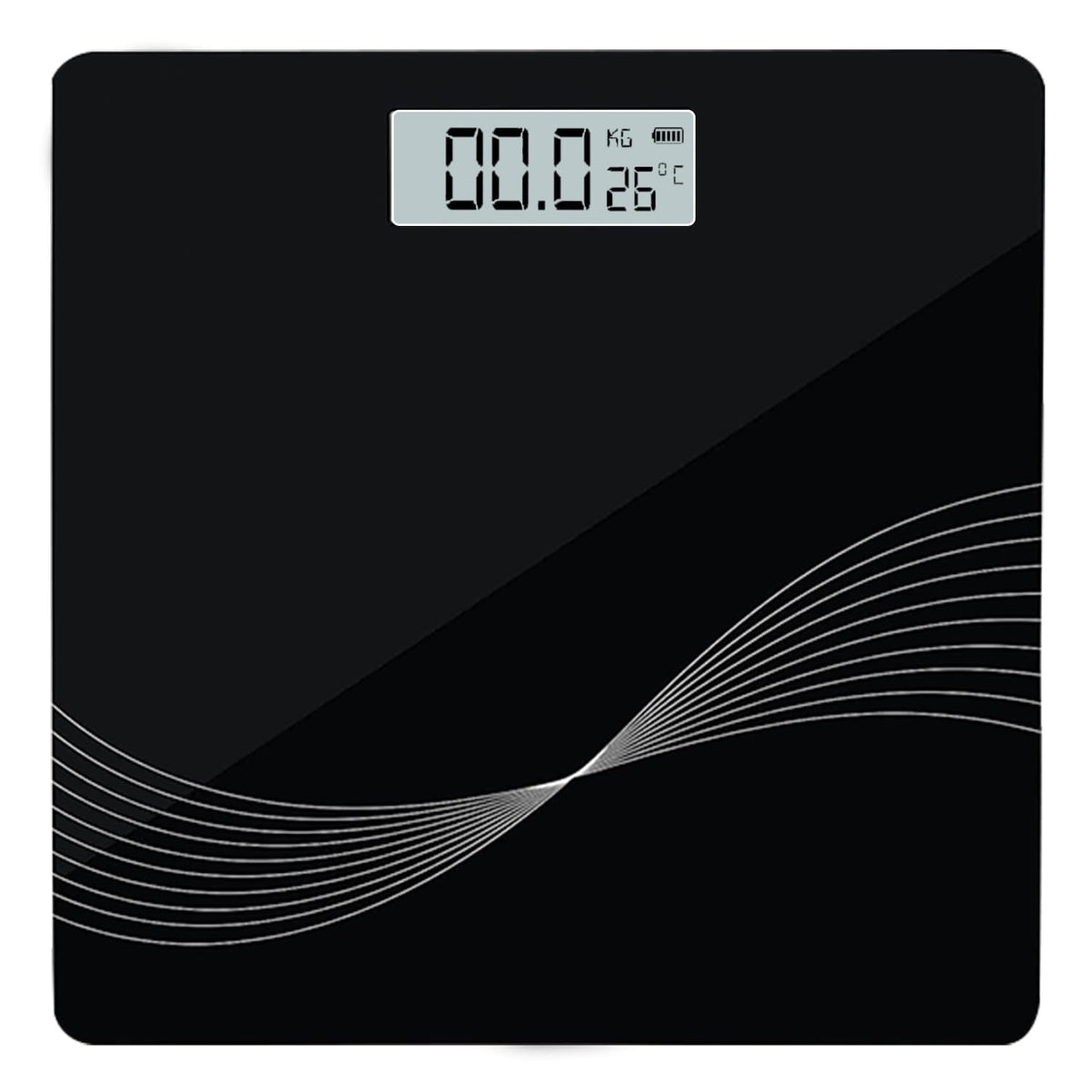 Smart Weigher