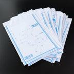 100 Pcs Small Flipkart Branded Tamper