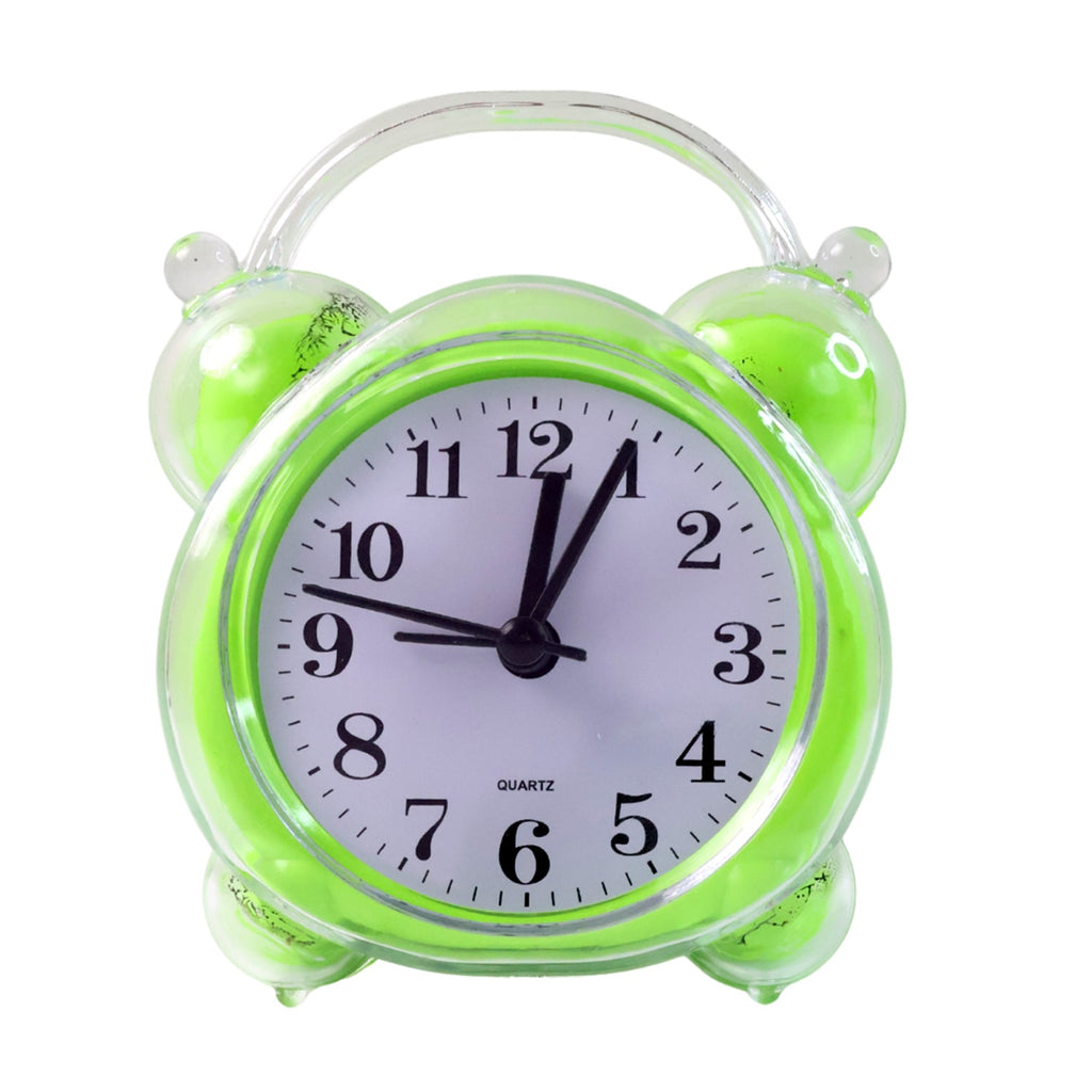  Alarm Clock 