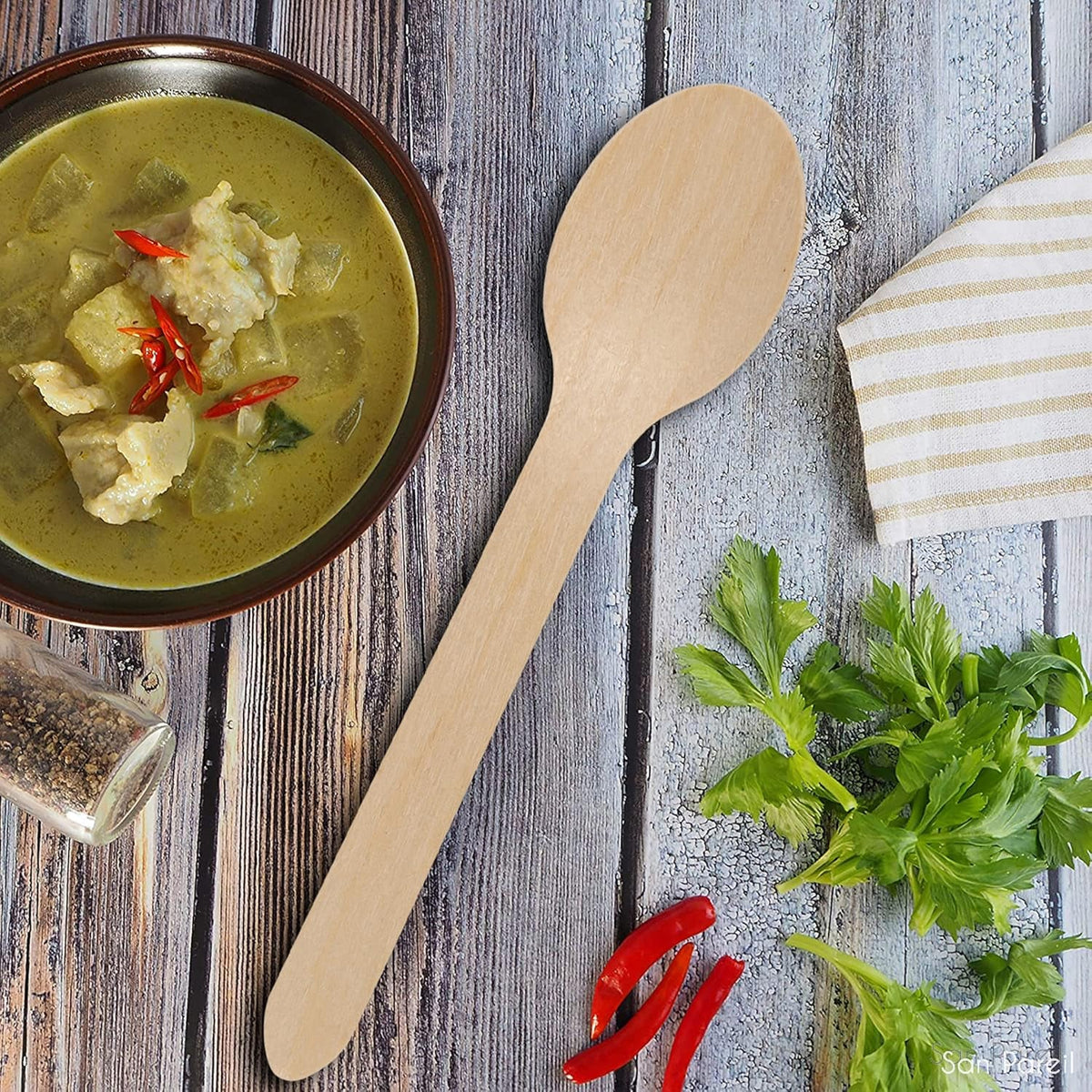 Serve Spoon