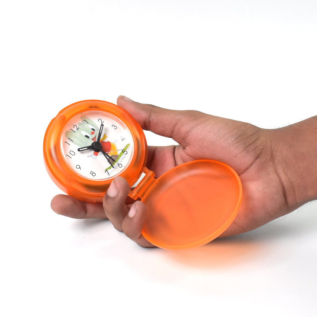 Classic Small Wall Clock