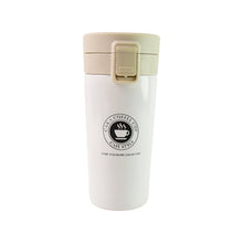 Coffee Bottle 