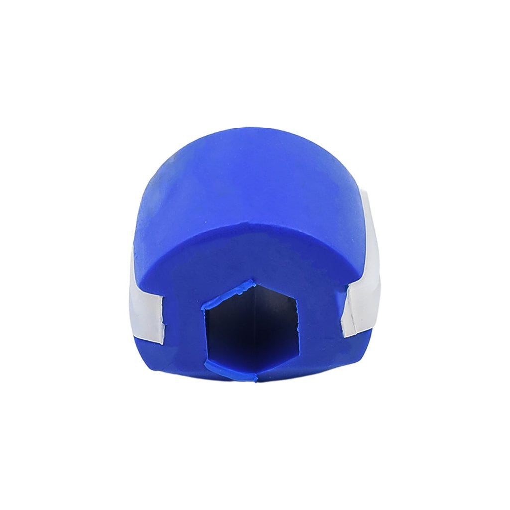 Dark Blue Mouth Exerciser – Fast Jaw Sculpting & Chisel Trainer