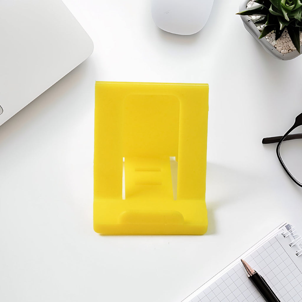 Foldable Mobile Holder Stand
