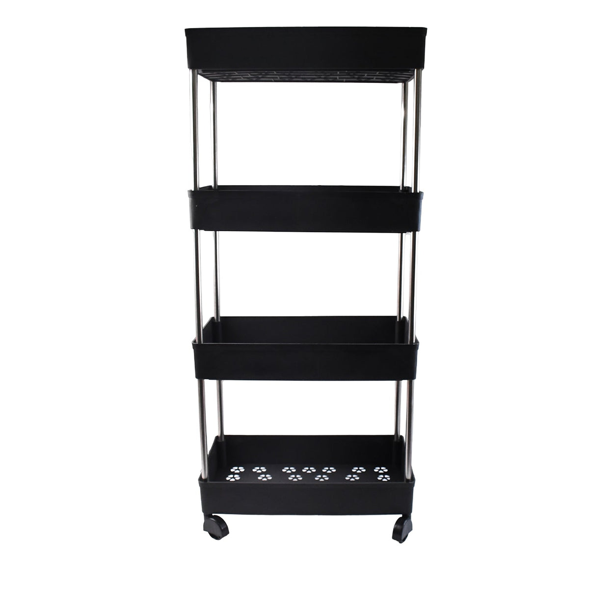 Room Roll Trolley