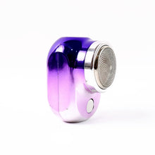Pocket-Size Electric Clipper