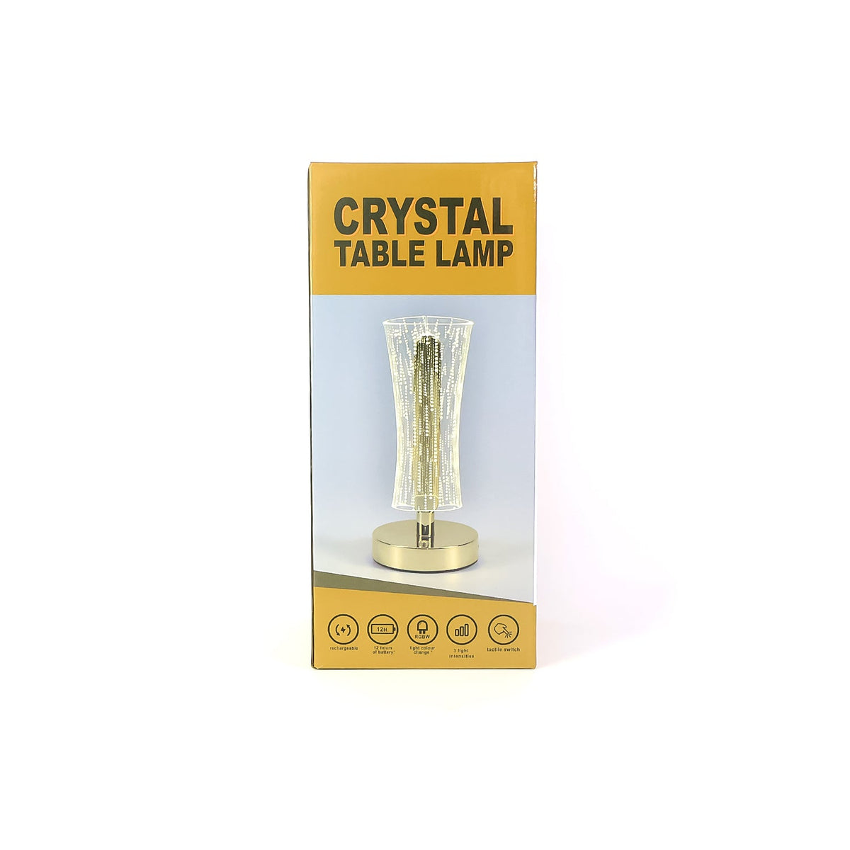 Lamp for Home Decor