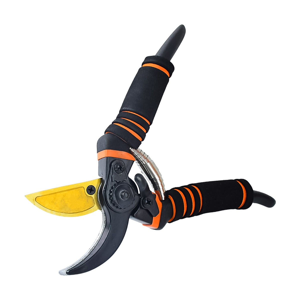Palm Fit Garden Pruner 