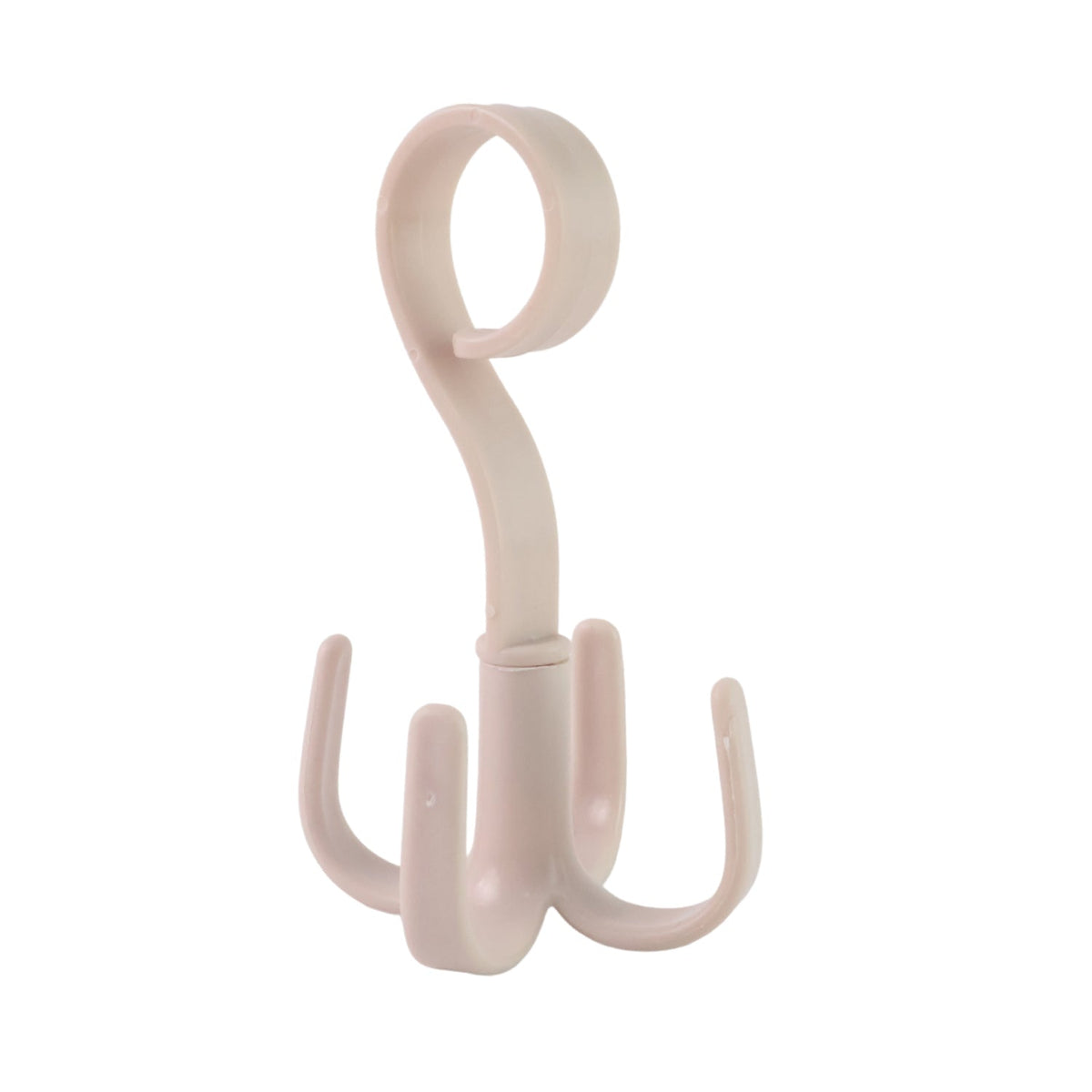 Rotating Adhesive Wall Hook Hanger