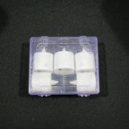 Flameless LED Votive Candles - (Set)