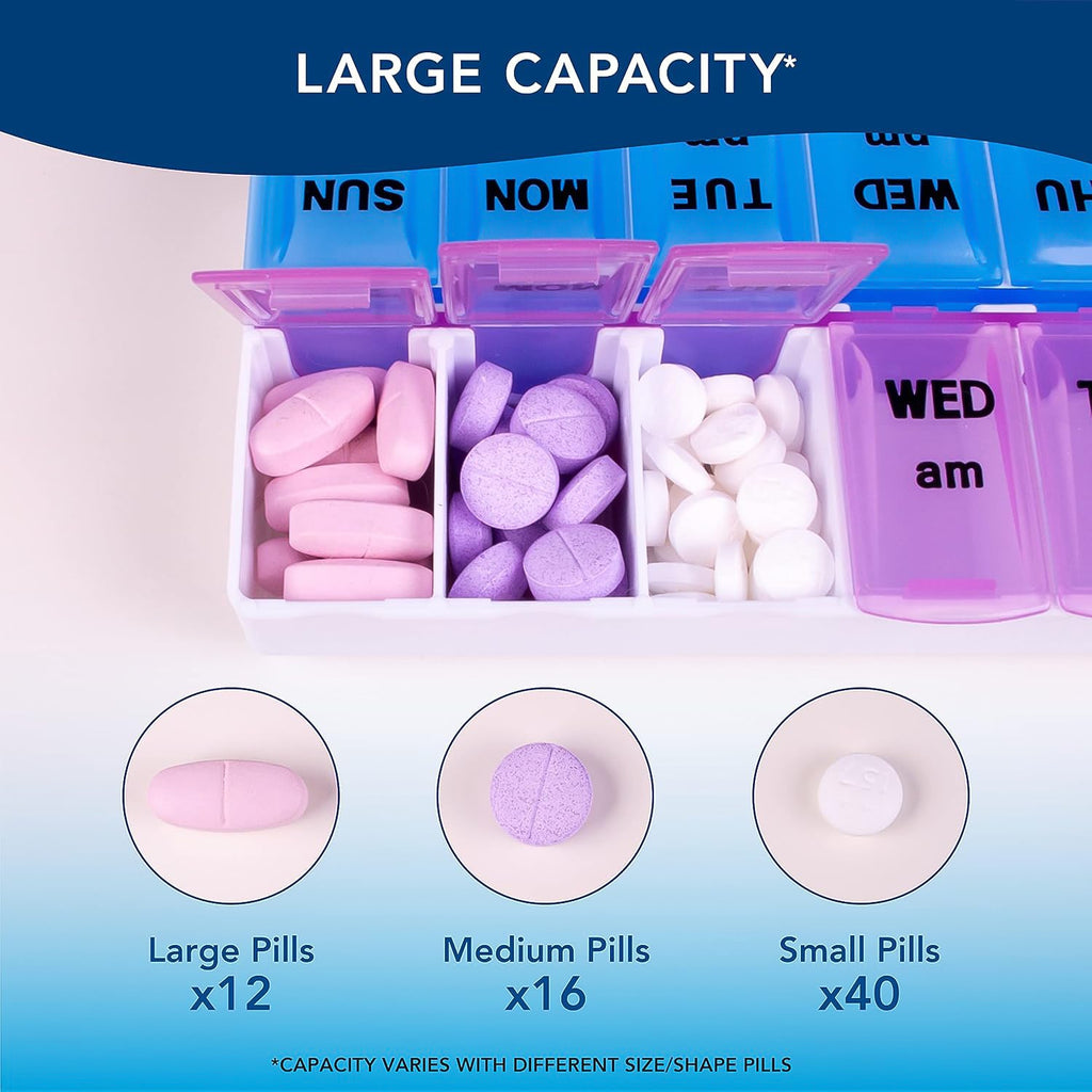 Pill Box