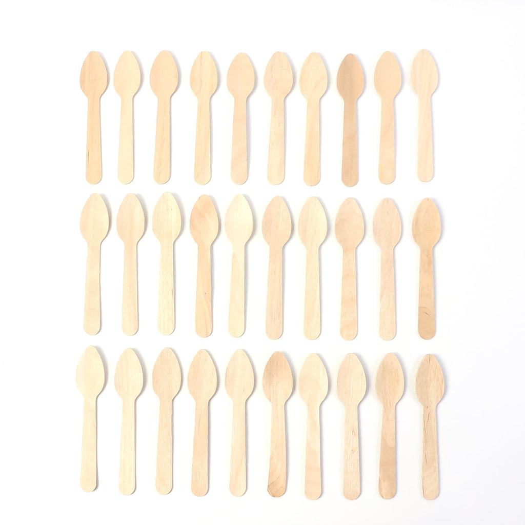Lite Spoon