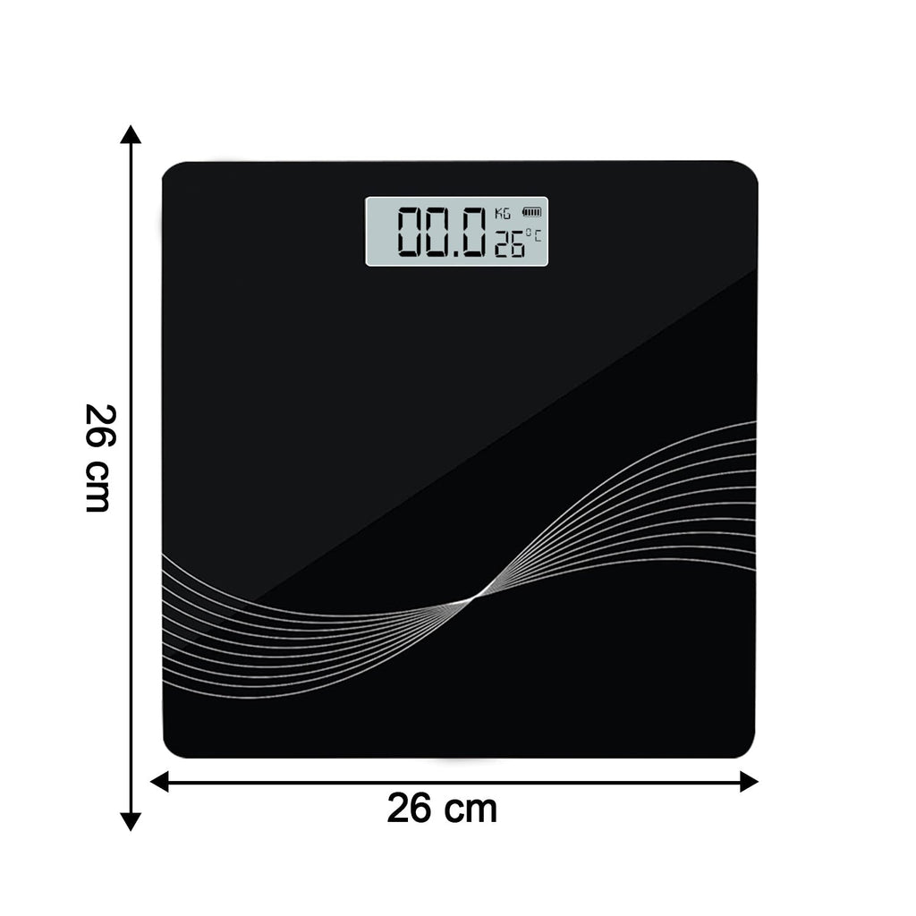 Personal Scale