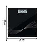 Personal Scale