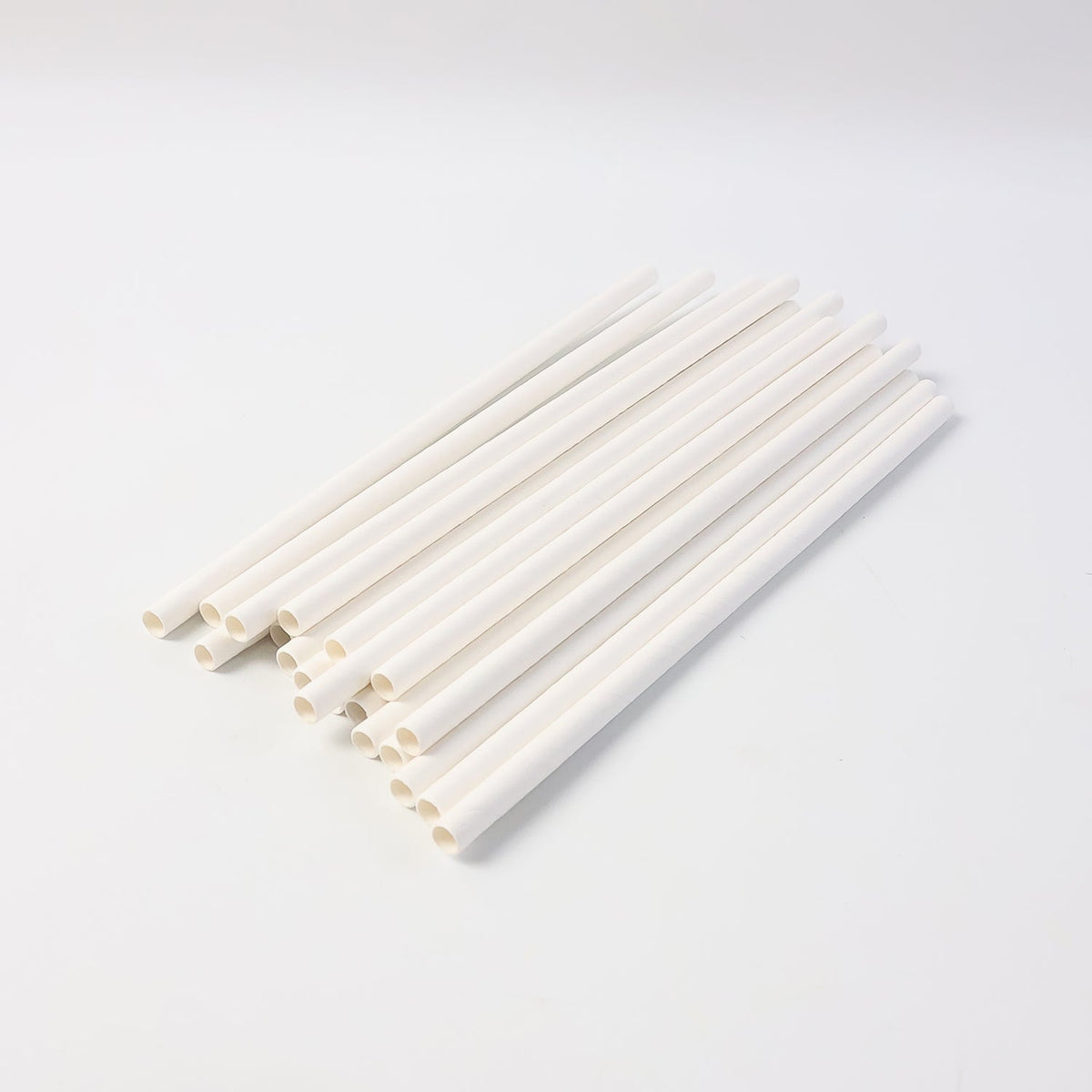 Eco-Friendly Straws
