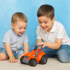 Tractor Toy